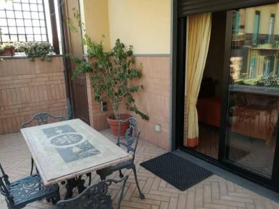 Suite Esedra - 17