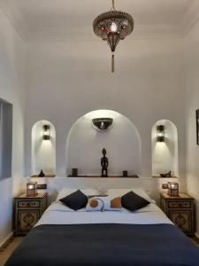Riad les Rêves d'Amélie - 22