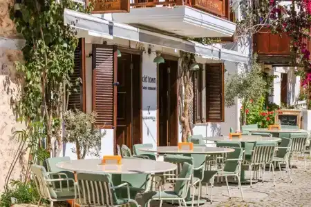 Old Town Kalkan - 18