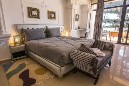 Hôtel Des Iles - 17