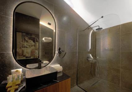 Sc Inn Ankara - 51