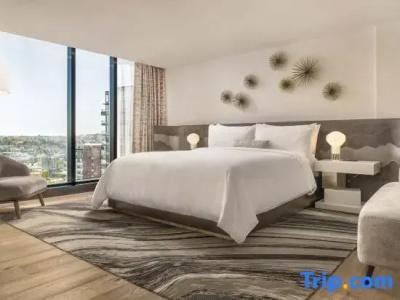 JW Marriott Parq - 171