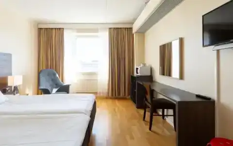 Torget Aparthotel - 35