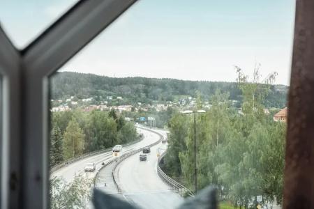 Clarion Grand Östersund - 54