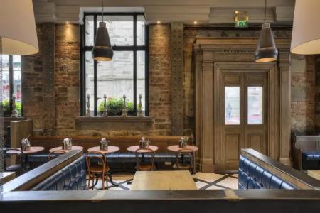 The Inn on the Mile - 28