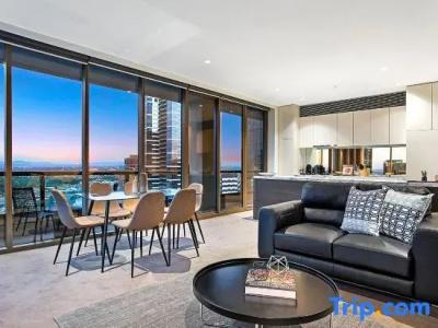 Corporate Keys - Freshwater Place - 85
