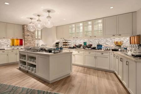 Homewood Suites By Hilton Washington Dc Convention Ctr Area - 17