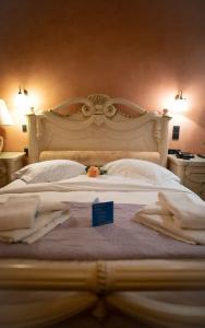 Anastazia Luxury Suites & Spa - 56