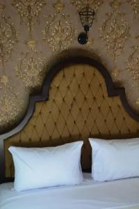 Heritage Hostel Cairo - 61