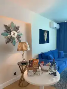 Seaside Vip40 - 40