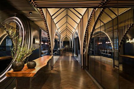 Bangkok Marriott Marquis Queens Park - Sha Extra Plus - 1