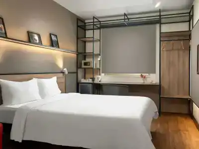 Ibis Istanbul Zeytinburnu - 45