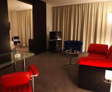 First Inn Zwickau - 75