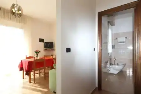Residence Kriss - 121