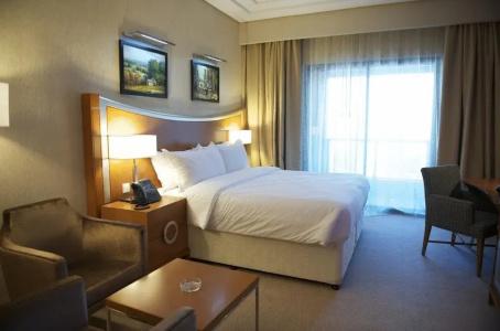 Grand Bellevue Apartment Dubai - 4
