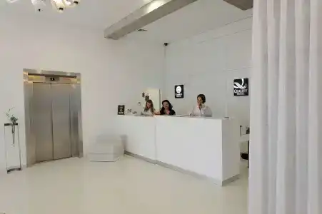 Kyriad Prestige Perpignan Centre del Mon - 28