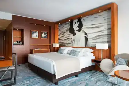Jw Marriott Cannes - 152