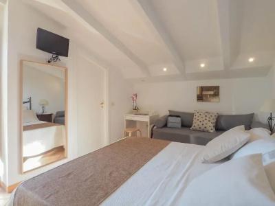Residence e B&B Villamirella - 100