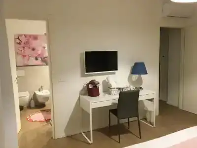 b&b Villa Due Giardini - 5