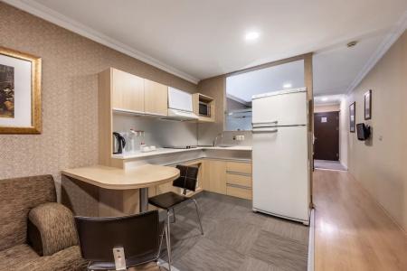 Gallery Residence & Nişantaşı - 159
