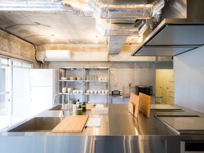 Shibamata Fu-Ten Bed And Local - 12