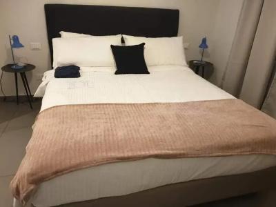 Zefiro Suites - 43