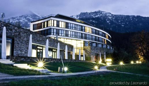 Kempinski Berchtesgaden - 0