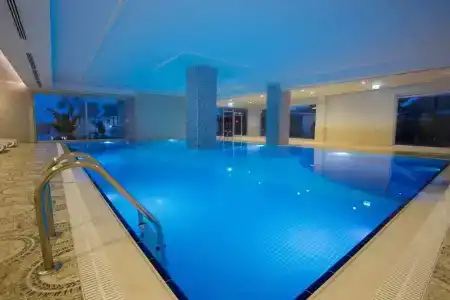 Water & Spa - Ultra All Inclusive - 11