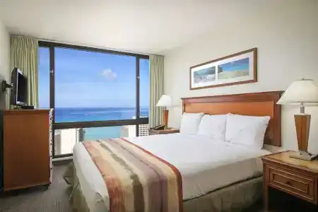 Aston Waikiki Sunset - 109