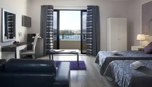 Sliema Marina - 28
