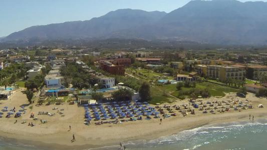 Happy Days Beach - 12