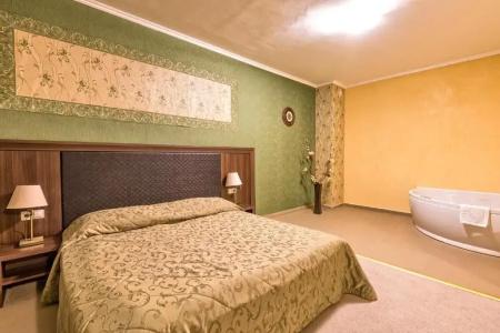 Balneo Complex Saint Spas - 36