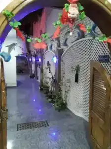 Gina Motel Dahab - 21