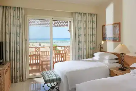 Sheraton Soma Bay Resort - 4