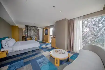 Quinter Central Nha Trang - 91
