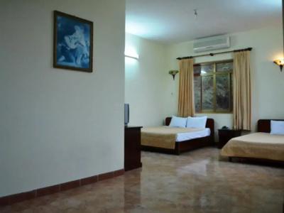 Cat Ba Plaza - 44