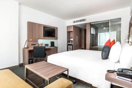 Novotel Bangkok Silom Road - Sha Extra Plus - 65