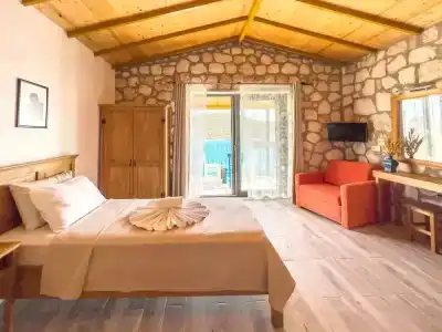 Kaş köy - 24