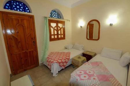 Gina Motel Dahab - 27