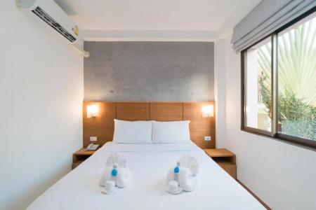 Destinaation Patong Boutique by the sea - 59