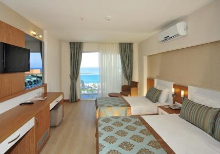 Annabella Park - All Inclusive - 49