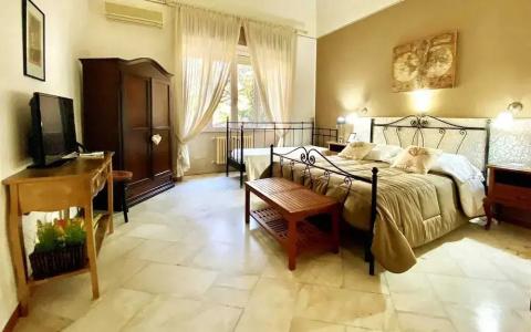 Aedes b&b Il Giardino Dei Sogni - 28