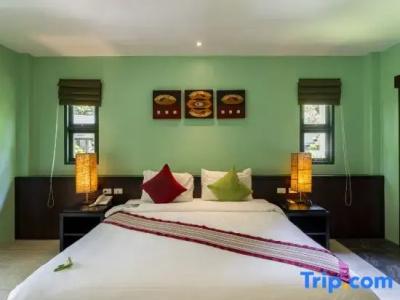 Baan Khaolak Beach Resort - Sha Plus - 136