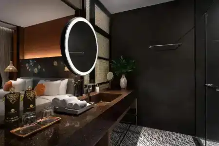 Grand Mercure Khao Lak Bangsak Sha Extra Plus - 42