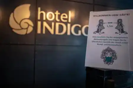 Indigo Dresden - Wettiner Platz, An Ihg Hotel - 27