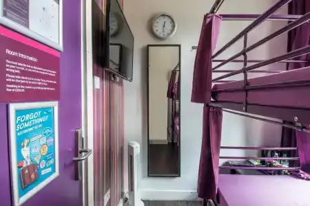 Safestay Kensington Holland Park - 111