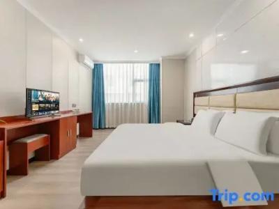 Shenzhen Tourism Trend - 66