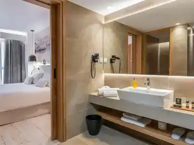 Ibis Styles Heraklion Central - 141