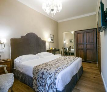Palazzo Leopoldo Dimora Storica & Spa - 5