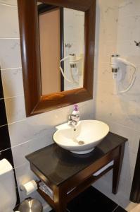 Апарт-отель 4-you Residence - 6